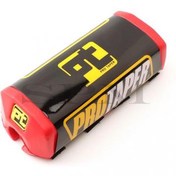 Barre Carrée Poitrine Moto 1/8” protection
