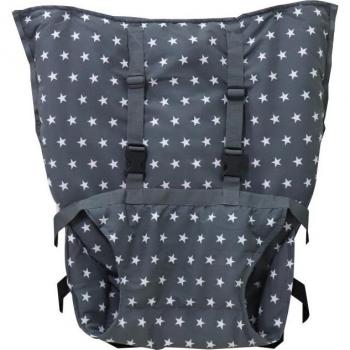 High Chair Safety Strap