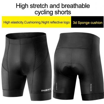 INBIKE ComfortFit Cycling Underpants