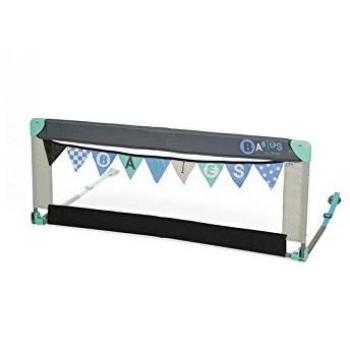 Barrera Plegable Olmitos 130 cm