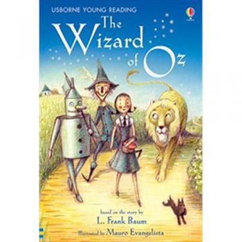 Wizard of Oz (Young Reading Gift Editions) (Young Reading Series Two), Dickins,