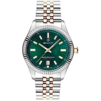 GANT G171003 Sussex Mid Green Dial with PVD Finish
