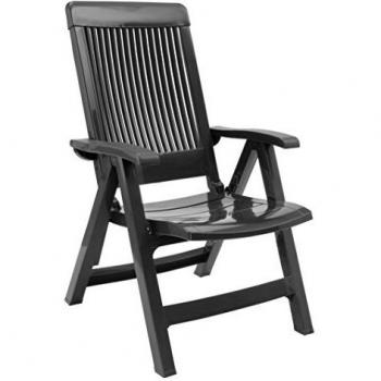 Sillón Plegable Fidji Grosfillex