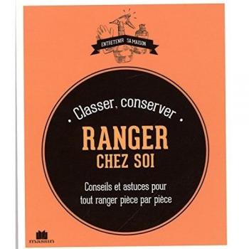 Ranger Classer Conserver Chez Soi