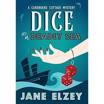Dice On A Deadly Sea