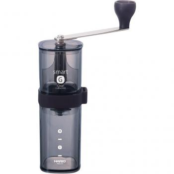 Kaffeemühle Handbetrieb Tragbare Schleifmaschine für Bohnen