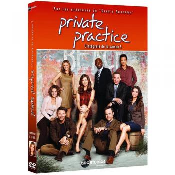 Private Practice