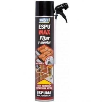 Ceys Espuma Fijación Espumax 750 ML