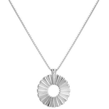 Hot Diamonds Premium Sunbeam Silver Pendant (DP930)