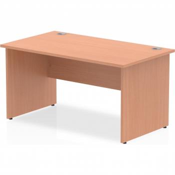 Impulse 1400x800 Desk Panel End WL WH