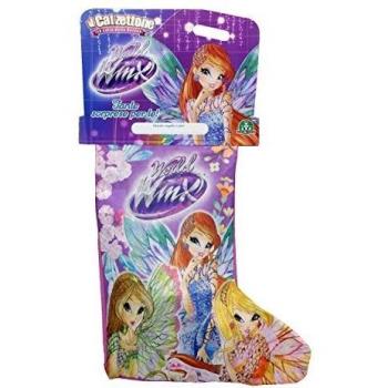 Calza Winx con Sorprese (CAW01000)