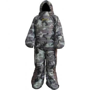 Cremallera Suave Trekker