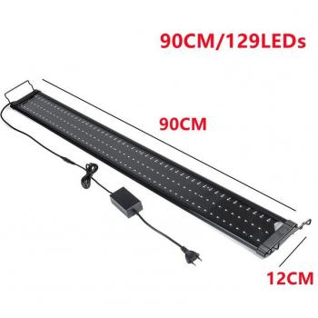 Slimme LED Aquarium Verlichting 30-120Cm Multi-Color Volledig Spectrum