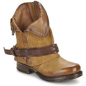 Bottes confortables Airstep / A.S.98 SAINT BIKE