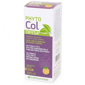 Phyto Col Difesa 250 Ml