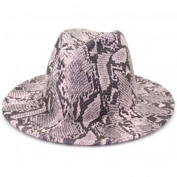 HanXi Klassische Wolle Kappe für Damen und Herren