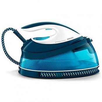 Philips PerfectCare Compact Steam Generator Iron with 400g Steam Boost GC7840/26
