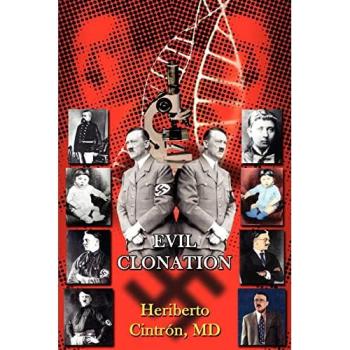 Evil Clonation