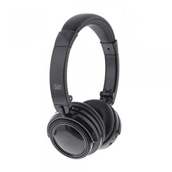 Casque Multimédia Sans Fil T'nb Cbshinebk2 Noir
