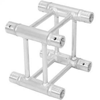 ALUTRUSS QUADLOCK 4-Punkt-Rahmentraverse