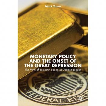Vitalsource Technologies, Inc. Monetary Policy And The Onset Of The Great Depression