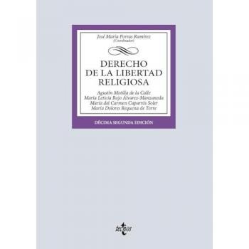 Derecho De La Libertad Religiosa