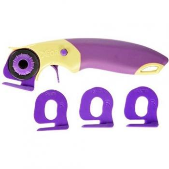 Havel's 28mm Rotary and Chenille Blade