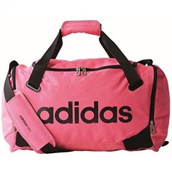 Adidas Herren Sporttasche Daily Gym Bag rosa