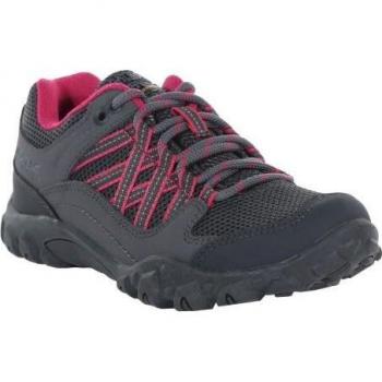 Zapatillas de Senderismo Regatta para Niños con Presilla