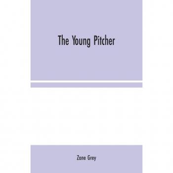 The Young Pitcher