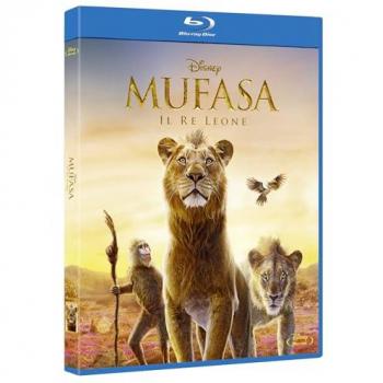 Mufasa