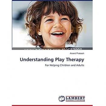 Understanding Play Therapy