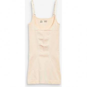 Next Praline Nude Firm Body Shaper Slip