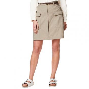 Craghoppers Jupe Miro Femme Nosilife Sable Désert