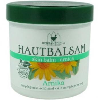 ARNIKA BALSAM HERBAMEDICUS, 250 ml