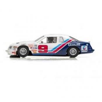 Scalextric Thunderbird Rally Pack – Multi‑Color