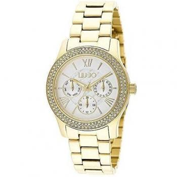 Orologio Liu Jo da Donna con Cinturino in Acciaio TLJ851
