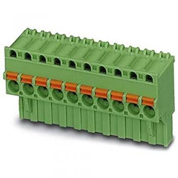 FK‑MC 0.5/12 ST‑2.5 Industrial Cable Connector Kit – 50 Units