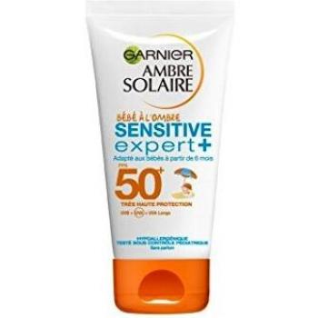 Crema Protettiva Garnier Ambre Solaire Kids SPF 50+