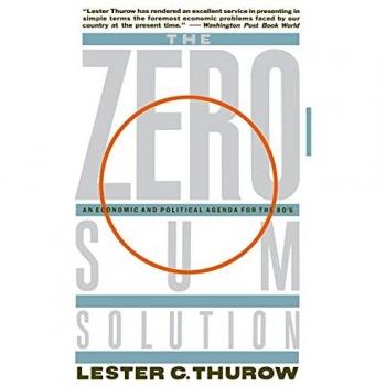 The Zero-Sum Solution