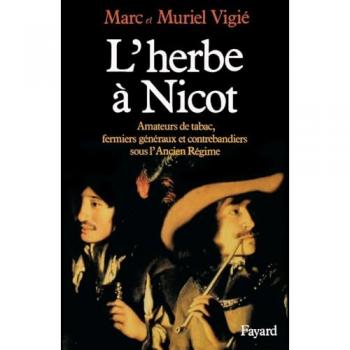 L'herbe À Nicot