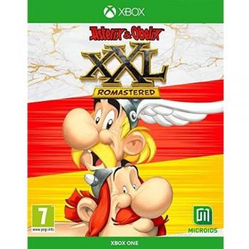 Asterix & Obelix XXL Romastered