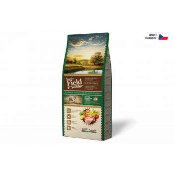 Sam’s Field Cibo Secco Pollo Fresh & Patate Junior Grande 13 Kg