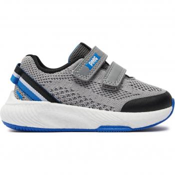 Graue Primigi Sneakers 5960511