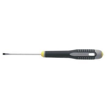Bahco BE-8020 0.5mm x 3.0mm Flat Screwdriver