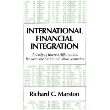 International financial integration paperback