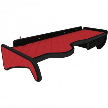 F-CORE FT21 RED Tisch für Fahrerhaus
