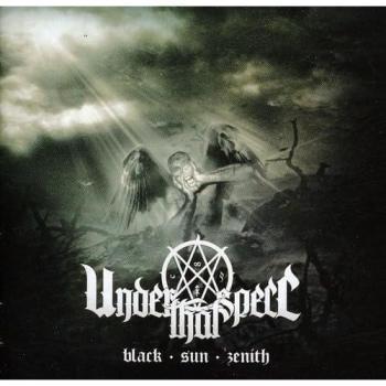 Black Sun Zenith (Verfügbarkeit ab 12.08.2025)