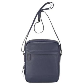 Vintage Hawthorne Travel Pack – Midnight Blue