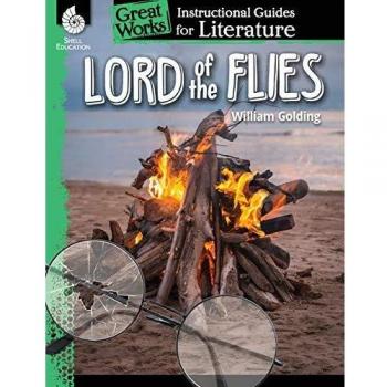 Lord of the Flies: An Instructional Guide for Literature : An Instructional Guide for Literature (Great Works)